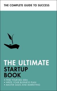 The Ultimate Startup Book av Kevin Duncan