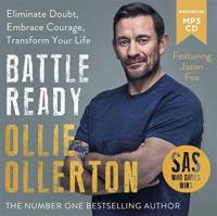 Battle Ready av Ollie Ollerton