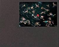 Francine Fleischer: The Water in Between av Michel Comte