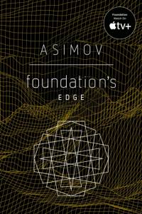 Foundation's Edge av Isaac Asimov