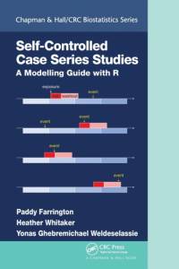 Self-Controlled Case Series Studies av Paddy Farrington