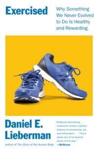 Exercised av Daniel Lieberman