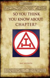 So You Think You Know About Chapter? (Aziloth Books) av Ray Hudson