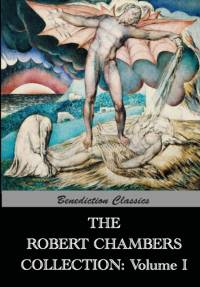 Robert Chambers Collection av Robert W Chambers