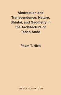Abstraction and Transcendence av Pham Thanh Hien