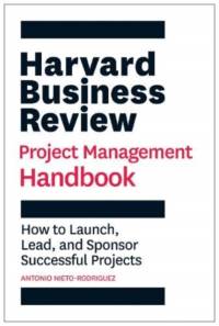Harvard Business Review Project Management Handbook av Antonio Nieto-Rodriguez