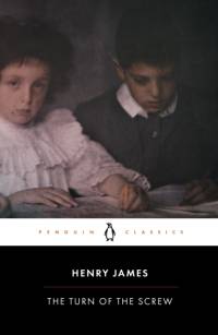 The Turn of the Screw av Henry James