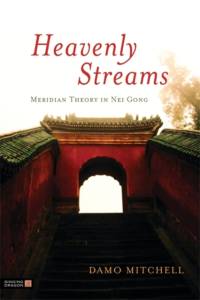 Heavenly Streams av Damo Mitchell