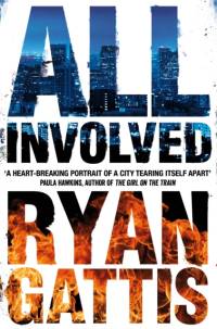 All Involved av Ryan Gattis
