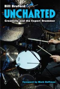 Uncharted av Dr. Bill Bruford