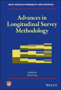 Advances in Longitudinal Survey Methodology av P Lynn