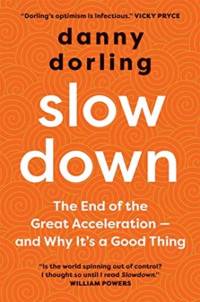 Slowdown av Danny Dorling
