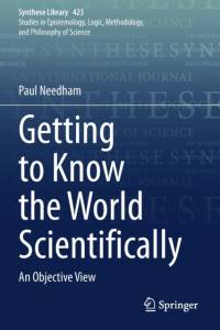 Getting to Know the World Scientifically av Paul Needham