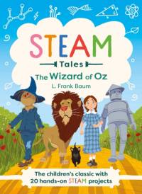 STEAM Tales: The Wizard of Oz av Katie Dicker
