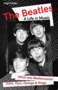 The Beatles av Hugh Fielder
