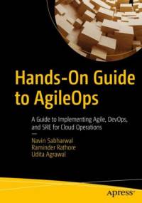 Hands-On Guide to AgileOps av Navin Sabharwal