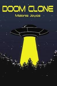 Doom Clone av Melanie Joyce