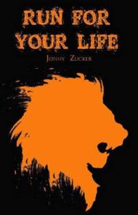 Run For Your Life av Jonny Zucker