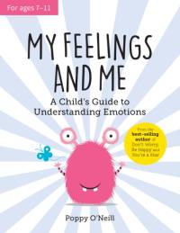 My Feelings and Me av Poppy O'Neill
