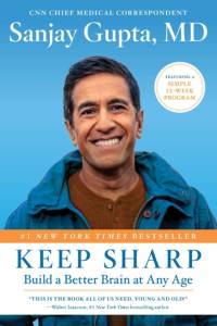 Keep Sharp av Sanjay Gupta