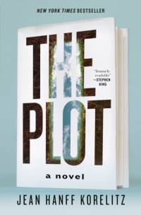 The Plot av Jean Hanff Korelitz