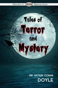 Tales of Terror and Mystery av Sir Arthur Conan Doyle