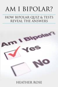 Bipolar Disorder av Heather Rose