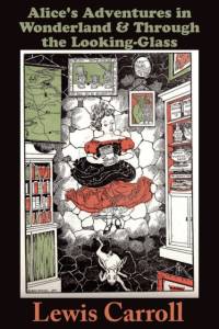 Alice's Adventures in Wonderland av Lewis Carroll