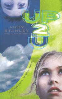 Up 2 U (Up to You) av Andy Stanley