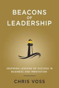 Beacons of Leadership av Chris Voss