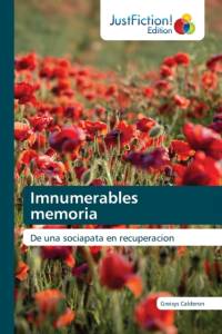 Imnumerables memoria av Calderon Greisys Calderon