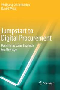 Jumpstart to Digital Procurement av Wolfgang Schnellbacher