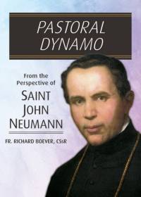 PASTORAL DYNAMO: FROM THE PERSPECTIVE OF av Richard