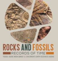 Rocks and Fossils av Baby Professor