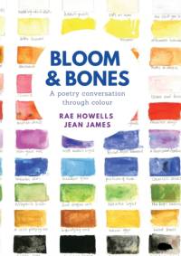 Bloom and Bones av Jean James