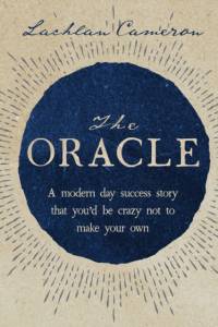 The Oracle av Lachlan Cameron