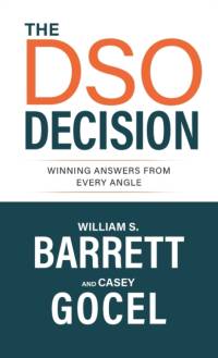 DSO Decision av William S Barrett
