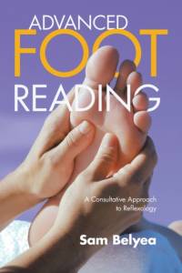 Advanced Foot Reading av Sam Belyea