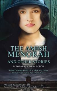 Amish Menorah av Patrick E Craig