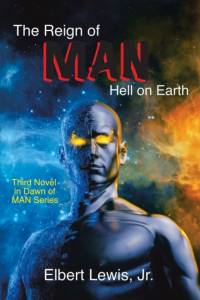 Reign of Man av Elbert