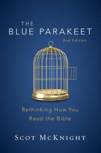 The Blue Parakeet, 2nd Edition av Scot McKnight