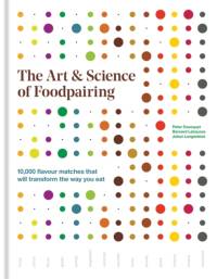 The Art & Science of Foodpairing av Peter Coucquyt