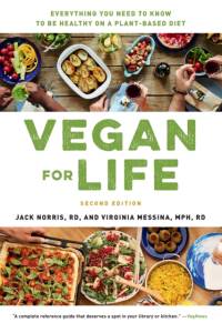 Vegan for Life (Revised) av Jack Norris