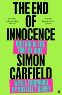 The End of Innocence av Simon Garfield