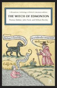 The Witch of Edmonton av Thomas Dekker