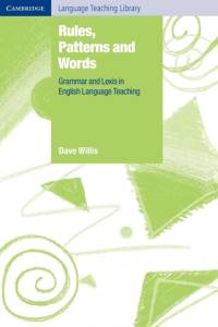Rules, Patterns and Words av Dave (University of Birmingham) Willis