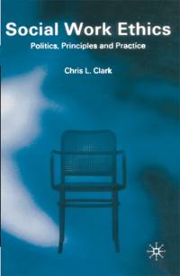 Social Work Ethics av Chris Clark