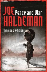 Peace And War av Joe Haldeman