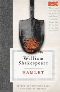 Hamlet av Jonathan Bate