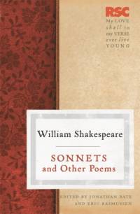 Sonnets and Other Poems av Jonathan Bate